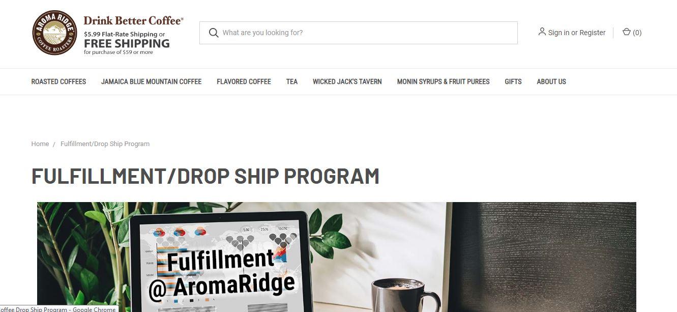 white label dropshipping suppliers USA