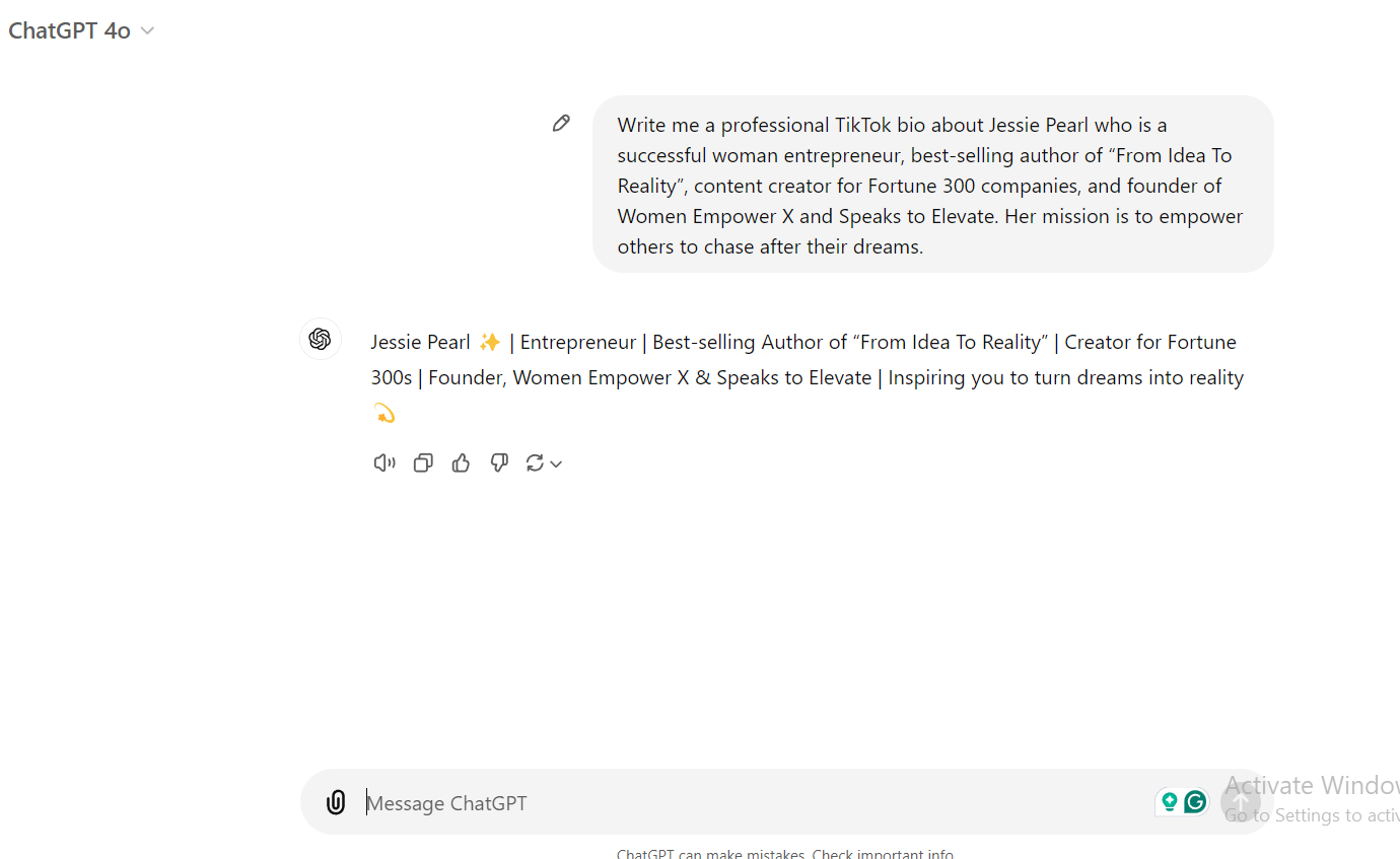 ai tools for ecommerce