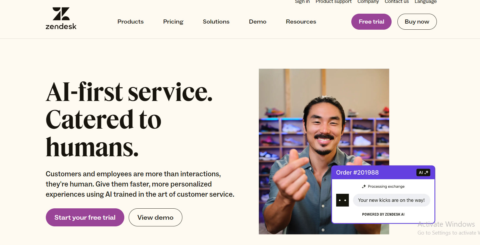 dropshipping product research