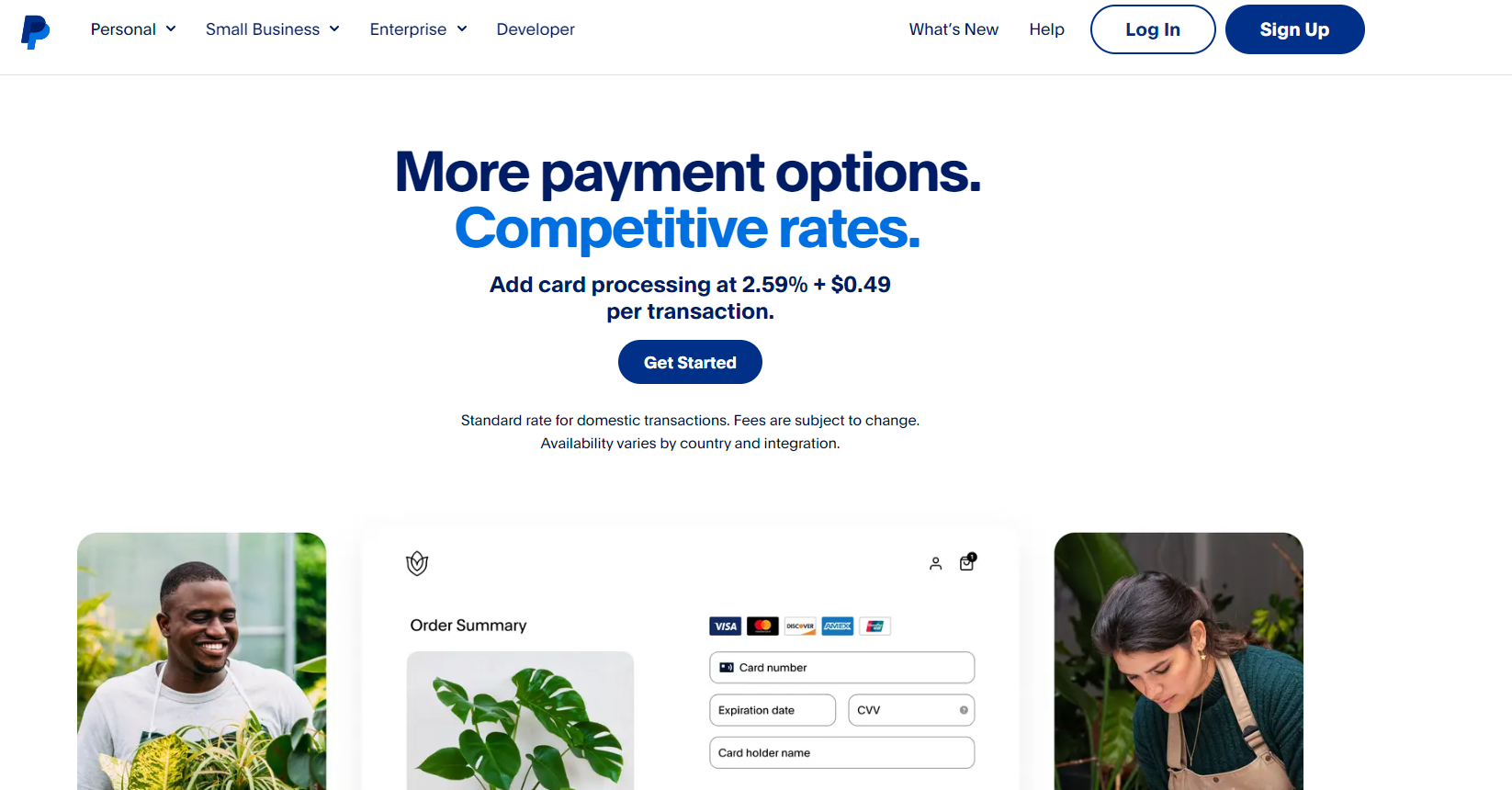 paypal dropshipping scams
