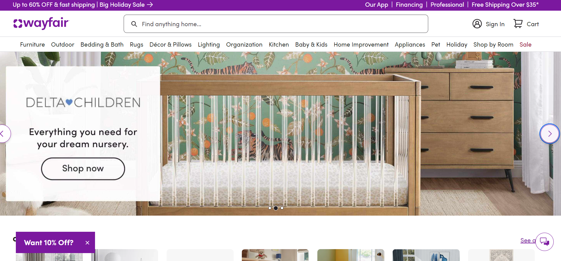 wayfair