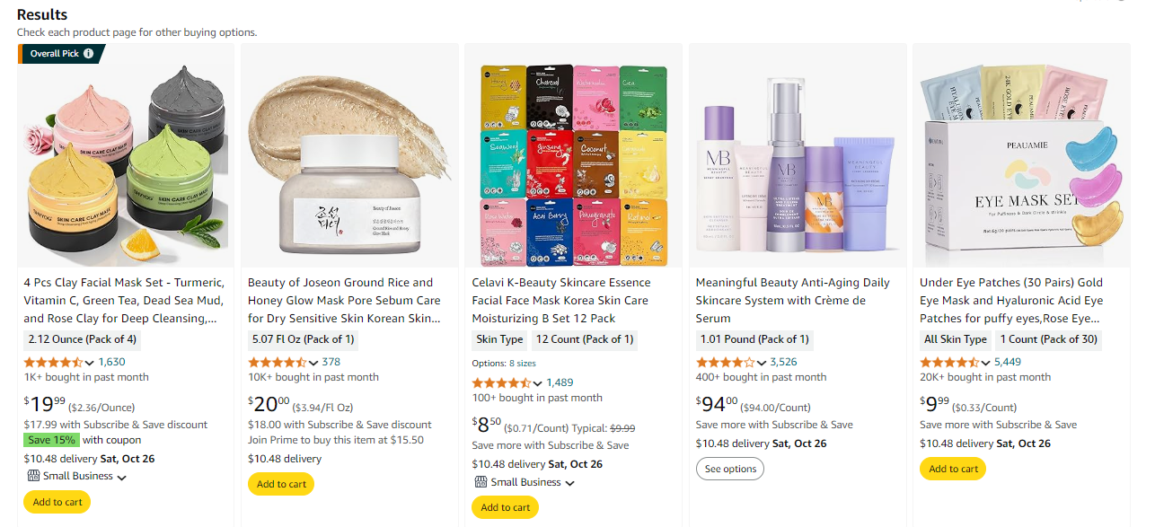 find products to dropship