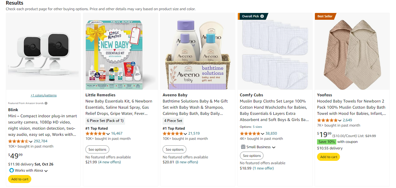 find products to dropship