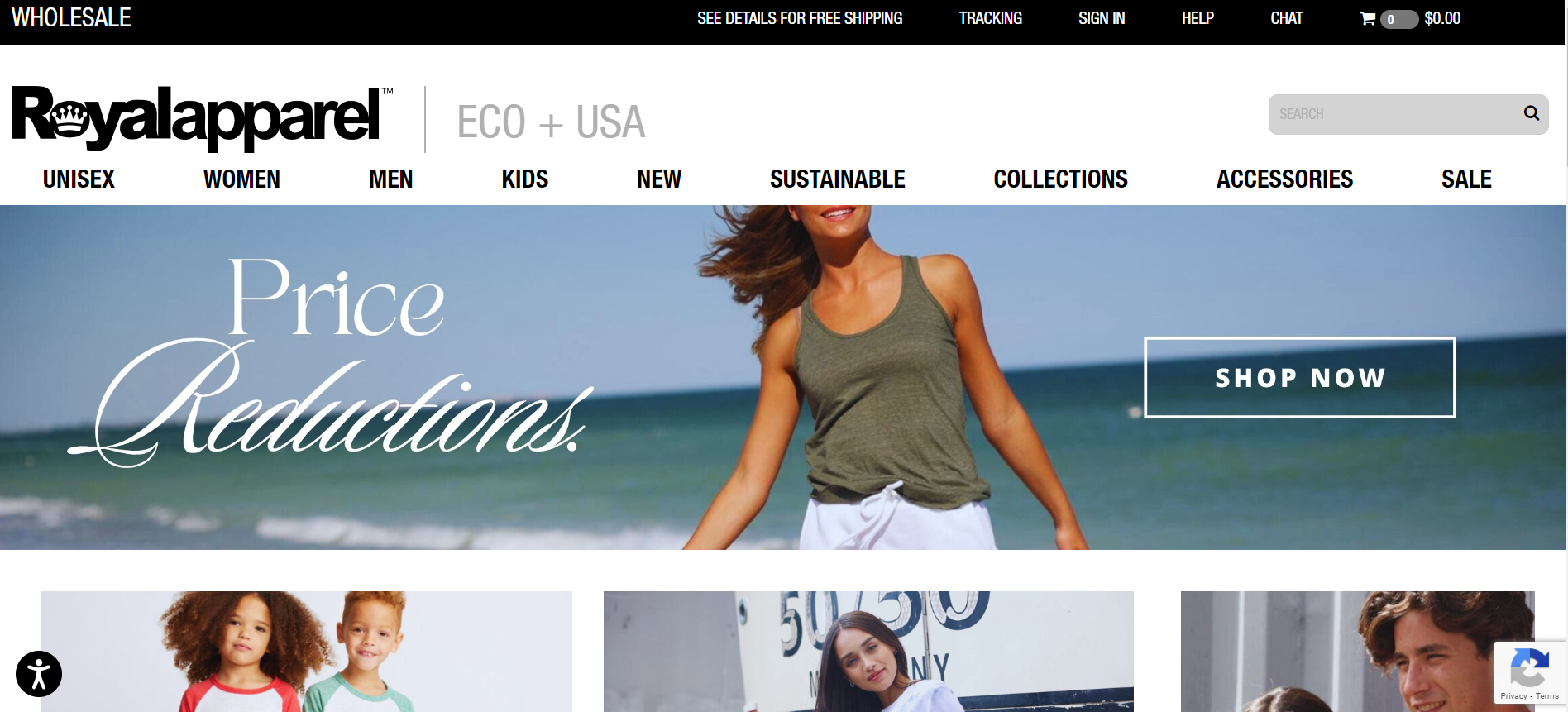 Royal Apparel, a manufacturer of American-made apparel, operates in the United States and is a reliable private label supplier.