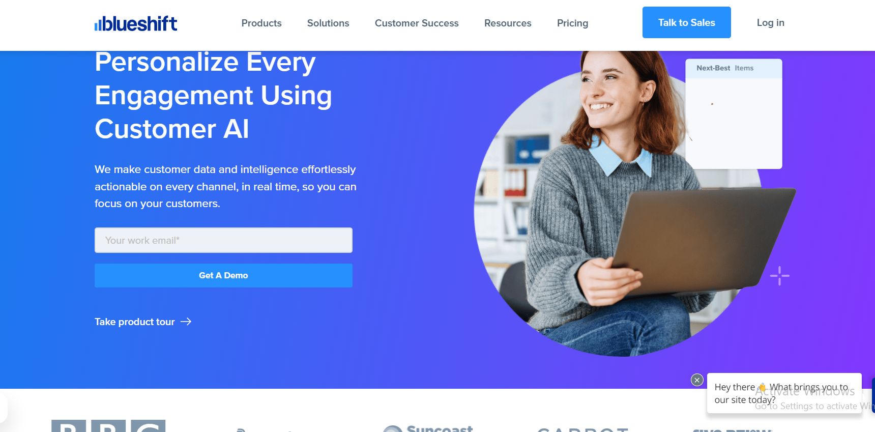 ai tools for ecommerce