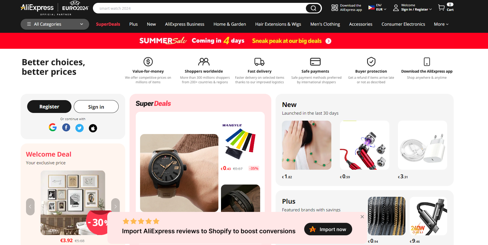 aliexpress