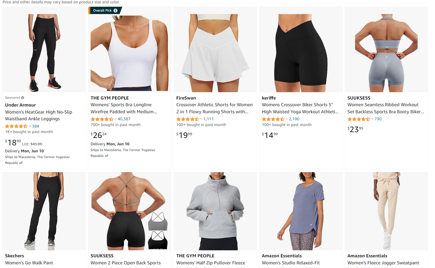 clothing dropshipping suppliers