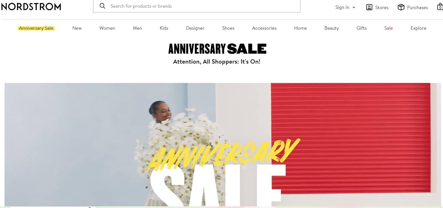 ordstrom offers a variety of luxury items from famous brands. Some of the brands you can find on the site include Fendi, Balenciaga, Alexander McQueen, Gucci, and more. dropship luxury brands