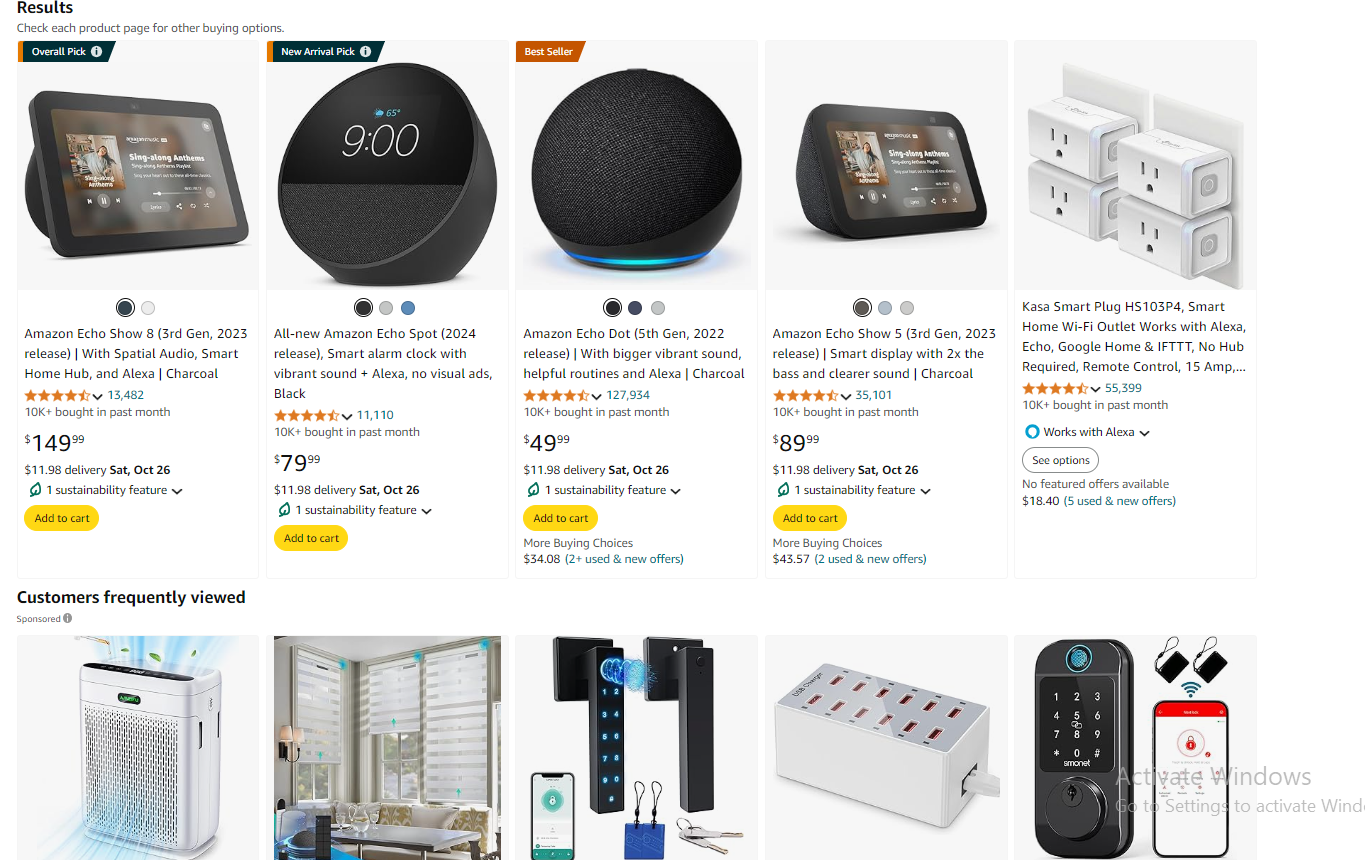 find products to dropship