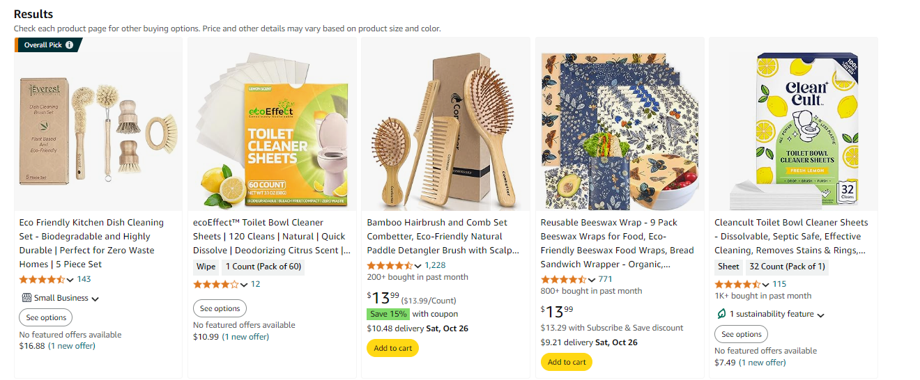find products to dropship