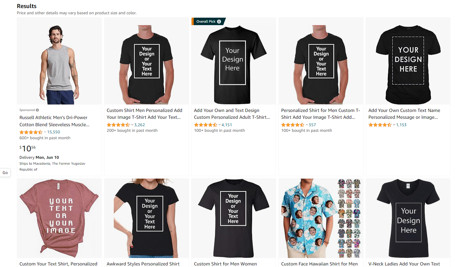 clothing dropshipping suppliers