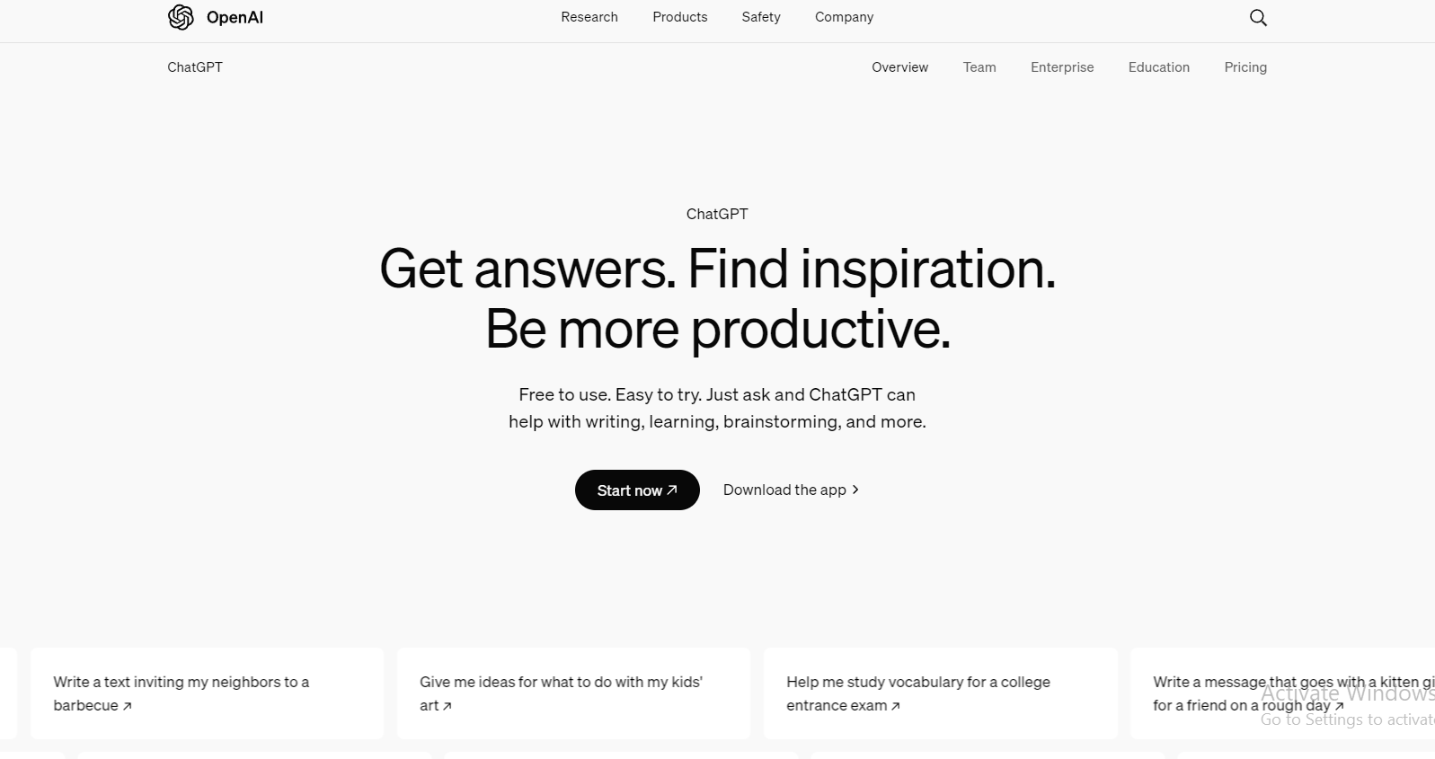 ai tools for ecommerce