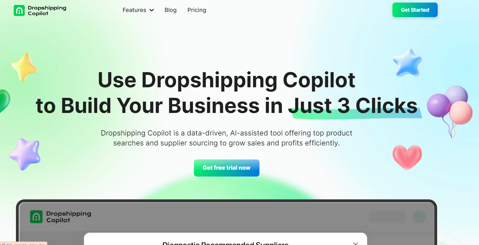dropshipping product research
