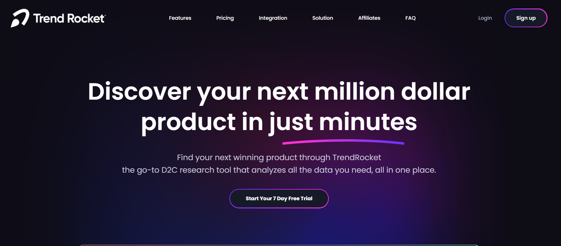 trendrocket
