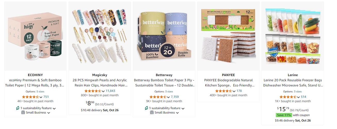 find products to dropship