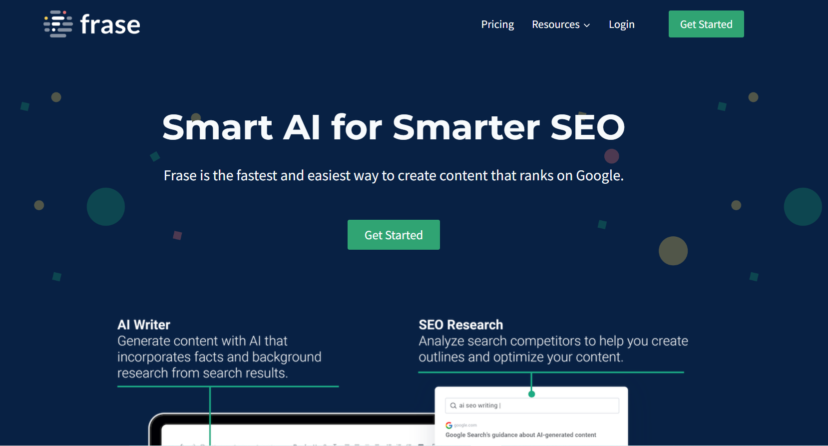 ai tools for ecommerce