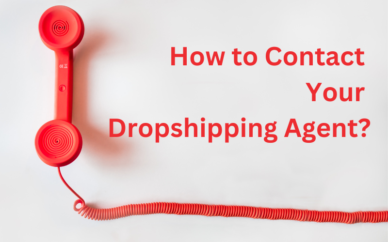 best dropshipping agents