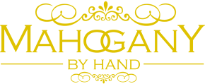 Mahogany by Hand