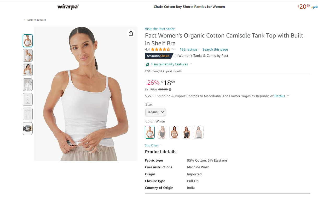 clothing dropshipping suppliers