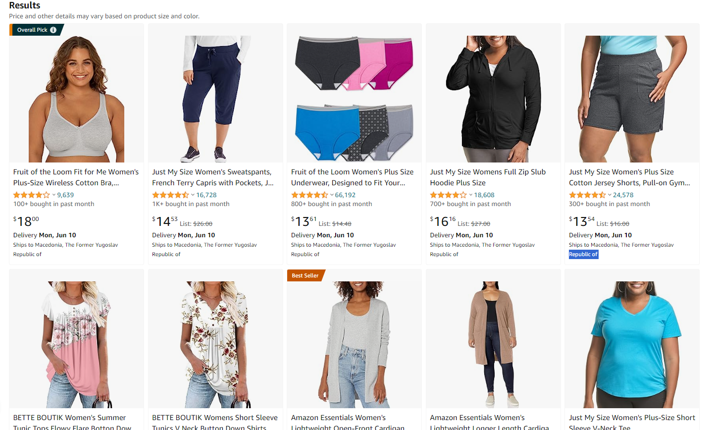 clothing dropshipping suppliers