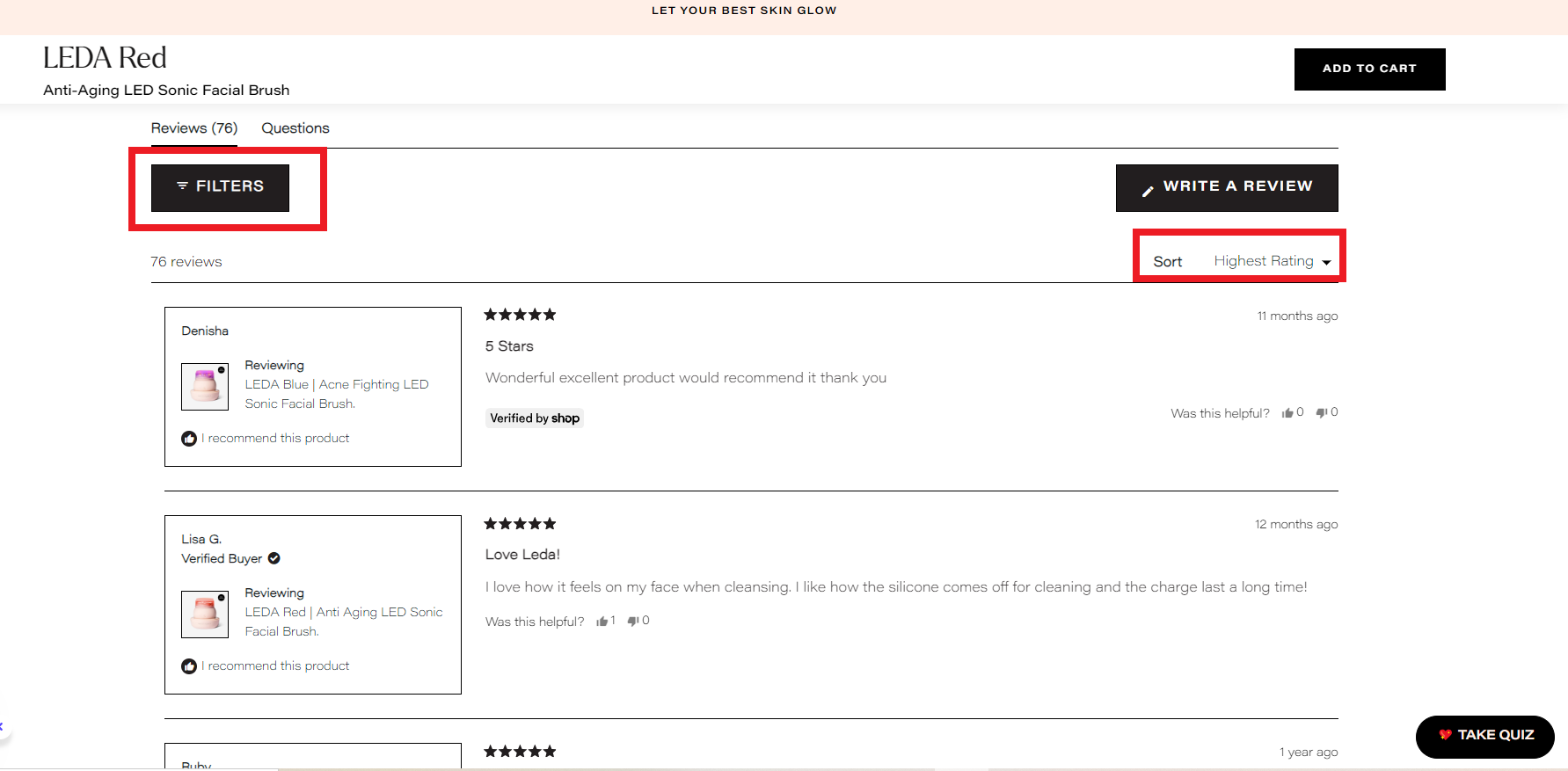 attract customers to your dropshipping venture